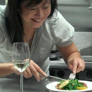 Andrea Wong :: So D'lish. New Zealand's food blog website