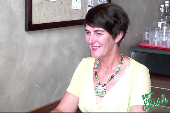 MasterChef interview: Christine Hobbs :: So D'lish. New Zealand's food blog site